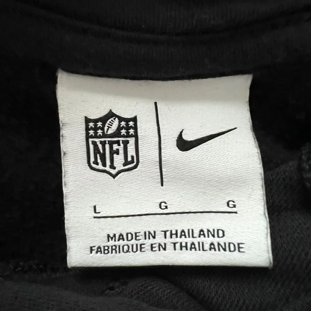 Nike pre owned